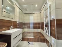Pronájem bytu 3+1, Nový Bor, Palackého, 78 m2
