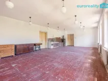 Prodej rodinného domu, Žandov - Heřmanice, 290 m2