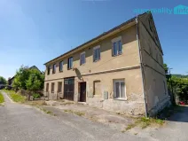 Prodej rodinného domu, Žandov - Heřmanice, 290 m2