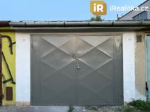 Prodej garáže, Hodonín, Dolní, 19 m2