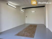 Prodej garáže, Hodonín, Dolní, 19 m2