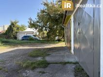Prodej garáže, Hodonín, Dolní, 19 m2