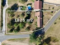 Prodej rodinného domu, Drhovle - Pamětice, 90 m2