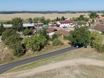 Prodej rodinného domu, Drhovle - Pamětice, 90 m2