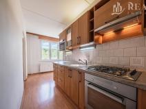 Pronájem bytu 3+1, Chomutov, Zahradní, 60 m2
