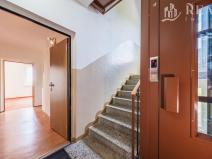 Pronájem bytu 3+1, Chomutov, Zahradní, 60 m2