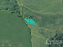 Prodej pozemku, Rovná, 8130 m2