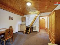 Prodej bytu 2+kk, Železná Ruda, 49 m2