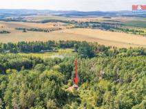 Prodej chaty, Horšovský Týn - Podhájí, 41 m2