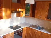 Pronájem bytu 1+1, Brno, ulice Čoupkových, 34 m2