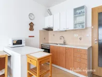 Pronájem bytu 1+kk, Praha - Zličín, Míšovická, 34 m2
