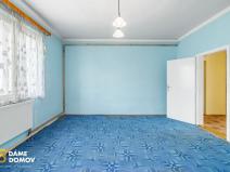 Prodej rodinného domu, Moravský Písek, Velkomoravská, 150 m2