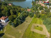 Prodej pozemku pro bydlení, Jevany, 2611 m2