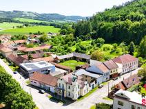 Prodej rodinného domu, Jaroměřice, 282 m2