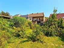 Prodej rodinného domu, Vyškov - Hamiltony, Slovanská, 140 m2