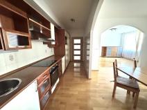 Prodej bytu 4+1, Pardubice - Zelené Předměstí, Sokolovská, 113 m2