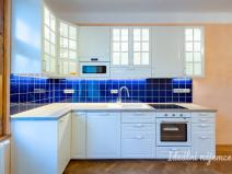 Pronájem bytu 2+kk, Praha - Holešovice, Pplk. Sochora, 60 m2