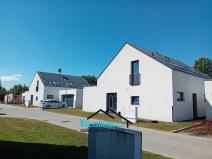 Prodej rodinného domu, Kroměříž, 215 m2