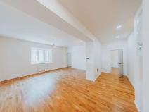 Prodej bytu 3+kk, Praha, Na Farkáně III, 80 m2