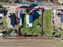 Prodej rodinného domu, Stádlec, 360 m2