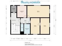 Prodej rodinného domu, Stádlec, 360 m2