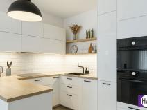 Pronájem bytu 3+kk, Praha, Čerpadlová, 92 m2