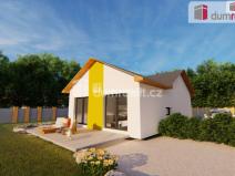 Prodej rodinného domu, Pěčice, 122 m2
