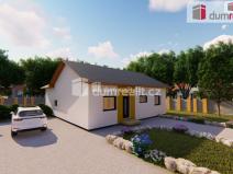 Prodej rodinného domu, Pěčice, 122 m2
