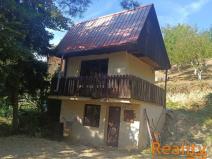 Prodej chaty, Napajedla, Radovany, 40 m2