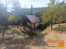 Prodej chaty, Napajedla, Radovany, 40 m2