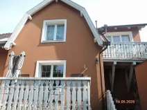 Dražba rodinného domu, Čerčany, Tylova, 93 m2