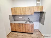 Pronájem bytu 3+kk, Prostějov, Poděbradovo nám., 67 m2