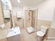 Pronájem bytu 3+kk, Prostějov, Poděbradovo nám., 67 m2