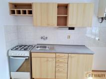 Pronájem bytu 2+1, Prostějov, Poděbradovo nám., 50 m2