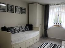 Pronájem bytu 1+1, Karlovy Vary, Na Vyhlídce, 26 m2