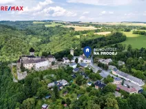 Prodej rodinného domu, Jiříkov - Sovinec, 328 m2