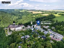 Prodej rodinného domu, Jiříkov - Sovinec, 328 m2