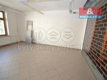 Pronájem obchodního prostoru, Jablonec nad Nisou, Poštovní, 22 m2