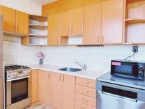 Pronájem bytu 4+1, Ostrava, Otakara Jeremiáše, 86 m2