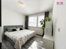 Prodej bytu 2+1, Strakonice - Strakonice I, Tržní, 43 m2