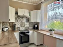Prodej bytu 3+1, Chomutov, Jirkovská, 63 m2