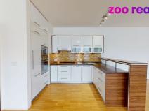 Pronájem bytu 3+kk, Olomouc, Nová hejčínská, 95 m2