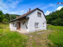 Prodej rodinného domu, Pohledy - Horní Hynčina, 159 m2