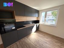 Pronájem bytu 3+kk, Frýdek-Místek, K Rovni, 93 m2