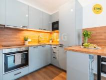 Pronájem bytu 2+kk, Chrudim, V Hliníkách, 41 m2