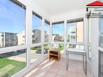 Prodej bytu 4+kk, Brno - Bystrc, Chudčická, 99 m2