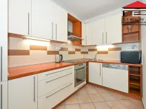 Prodej bytu 4+kk, Brno - Bystrc, Chudčická, 99 m2