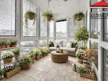 Prodej bytu 4+kk, Brno - Bystrc, Chudčická, 99 m2