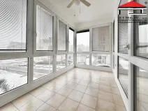 Prodej bytu 4+kk, Brno - Bystrc, Chudčická, 99 m2