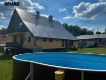 Prodej vícegeneračního domu, Sadov - Lesov, 148 m2